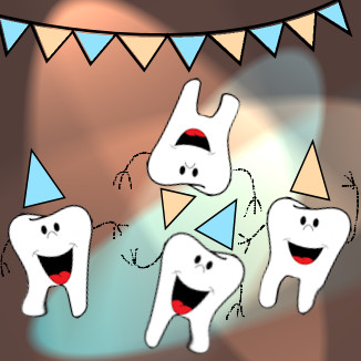 מסיבת שיניים